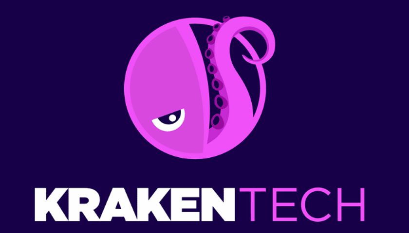 Dashboard for managing energy readings in Kraken